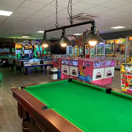 Сasa de vacaciones Sand Dollar, The Bay, 2 Bedrooms With Ensuites, Parking For 2 Cars, 2 Small Dogs Welcome