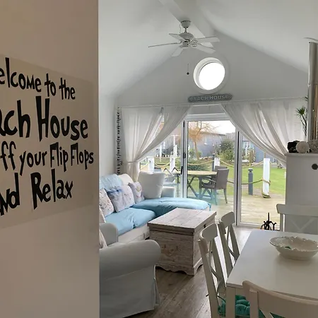 Dollar At The Bay, Sleeps 4, 2 Small Dogs Welcome For Free Σπίτι διακοπών *