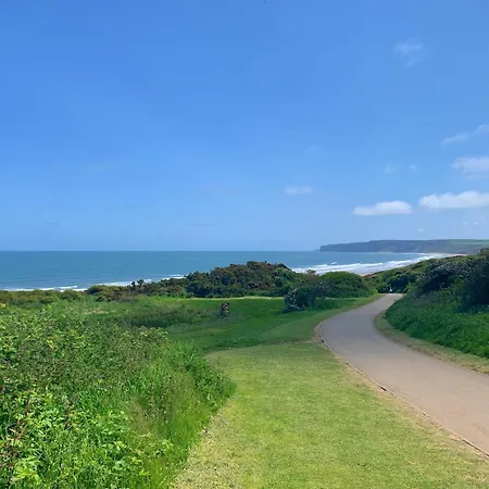 Prázdninový dům Dollar At The Bay, Sleeps 4, 2 Small Dogs Welcome For Free