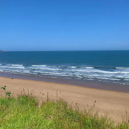 Dollar At The Bay, Sleeps 4, 2 Small Dogs Welcome For Free Semesterbostad Filey