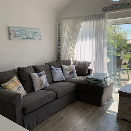 Semesterbostad Dollar At The Bay, Sleeps 4, 2 Small Dogs Welcome For Free *